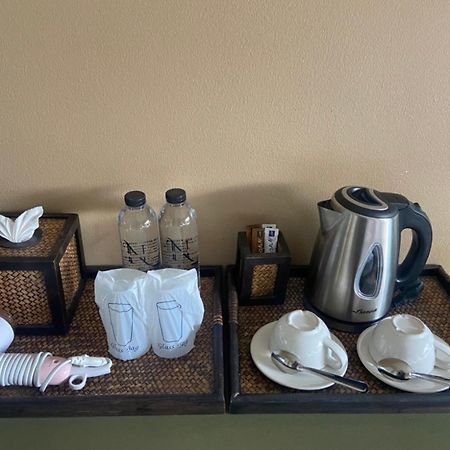 Infinite Resort And Cafe Krabi town Εξωτερικό φωτογραφία