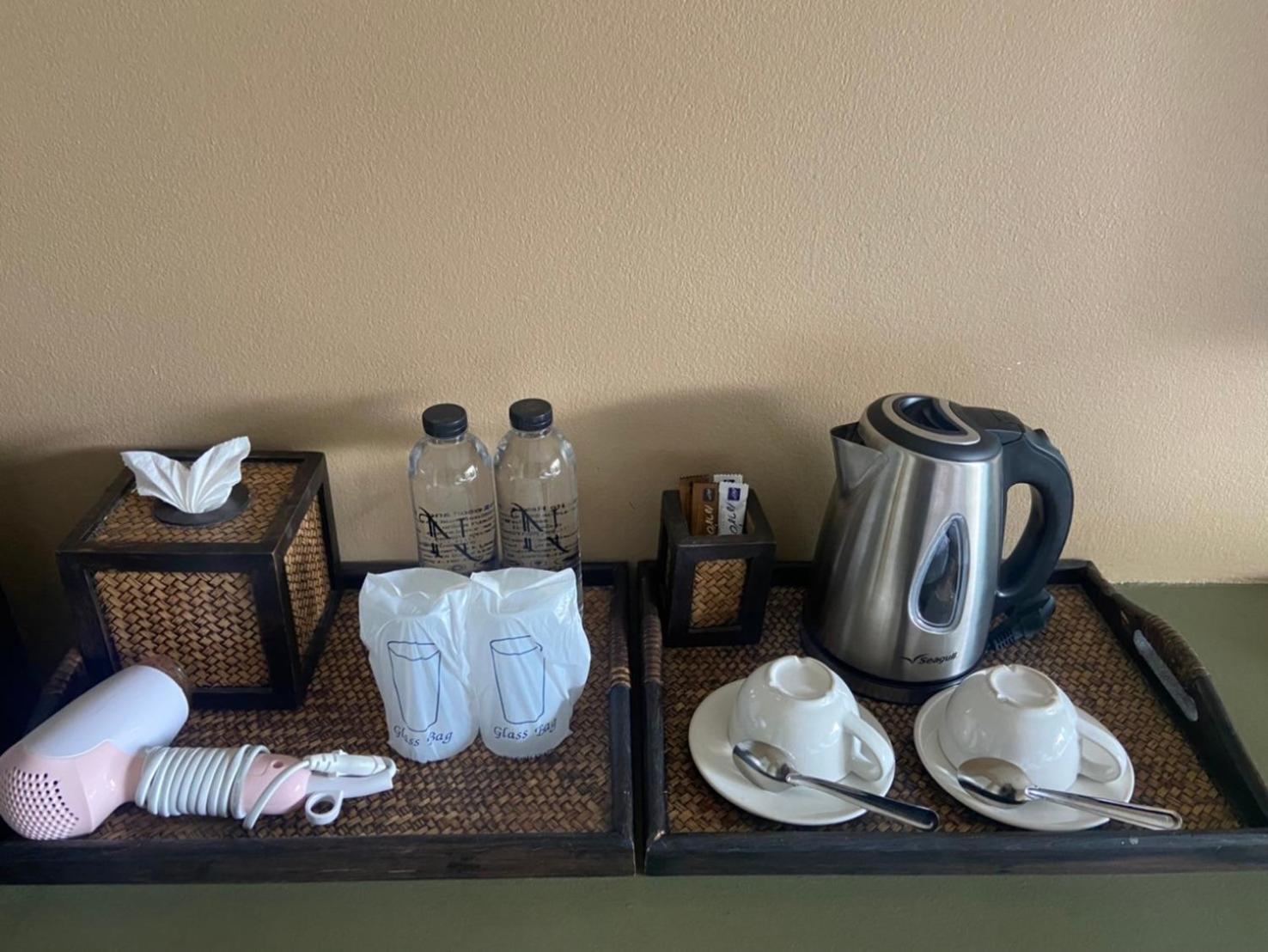 Infinite Resort And Cafe Krabi town Εξωτερικό φωτογραφία