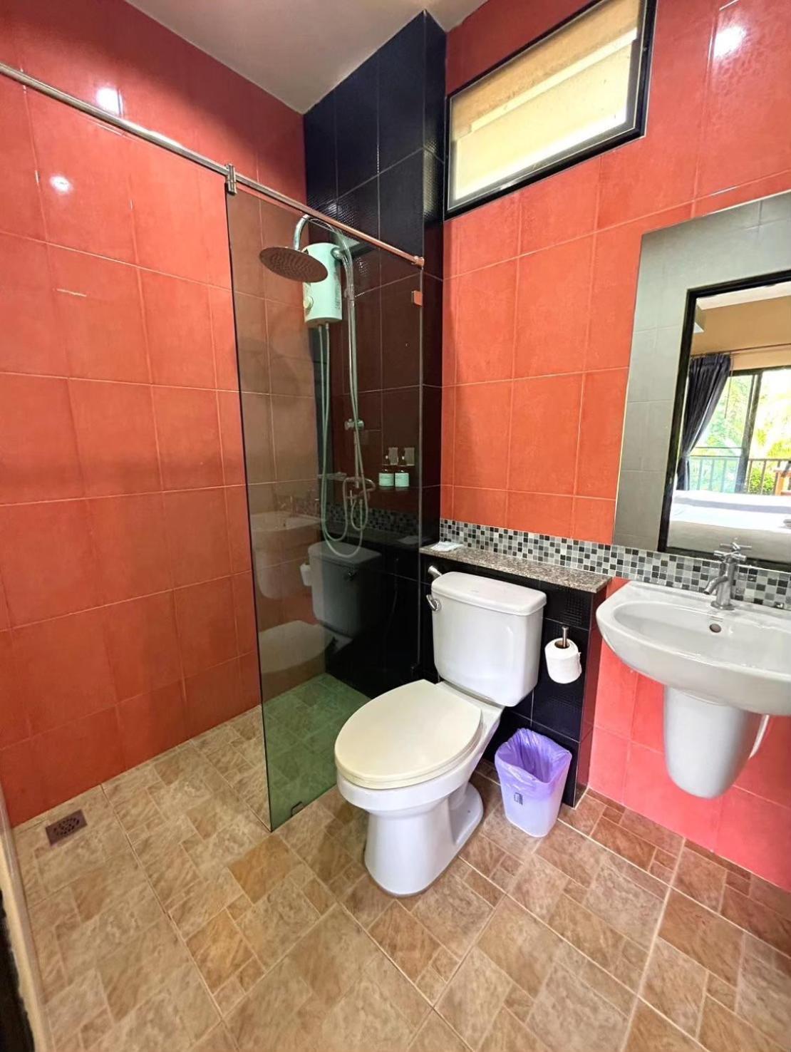 Infinite Resort And Cafe Krabi town Εξωτερικό φωτογραφία