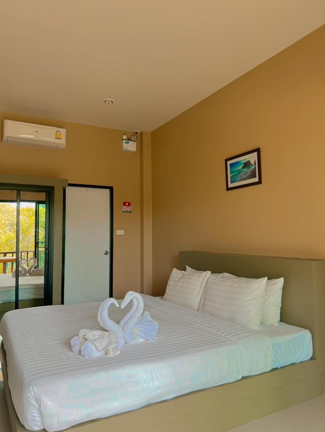 Infinite Resort And Cafe Krabi town Εξωτερικό φωτογραφία