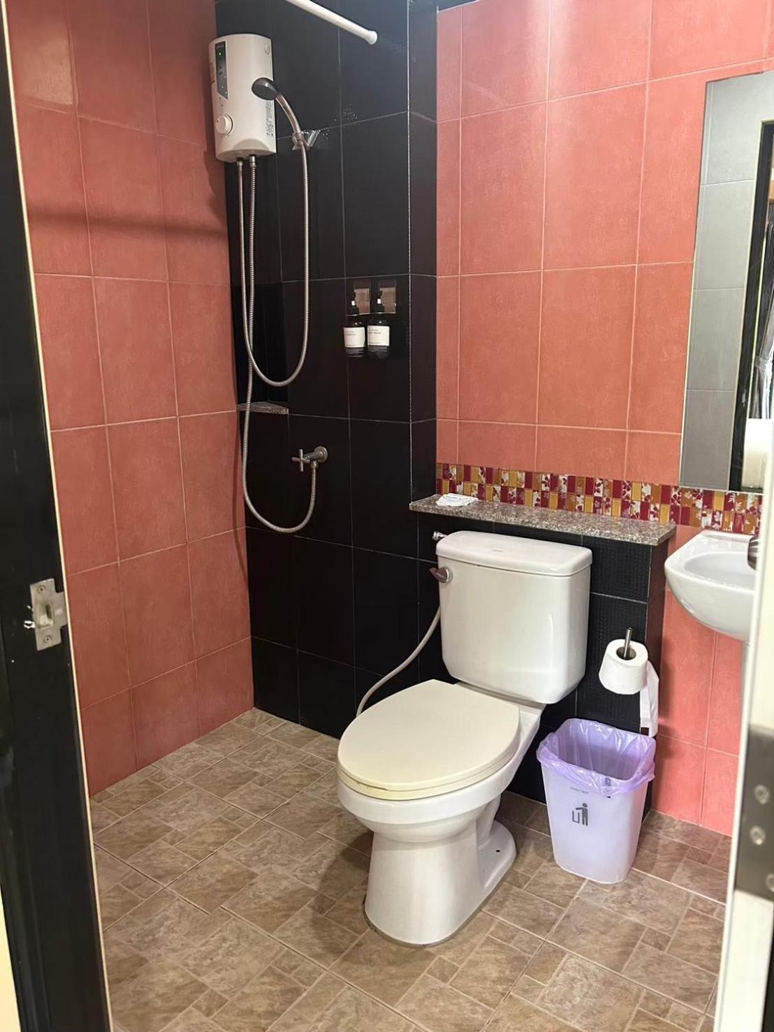 Infinite Resort And Cafe Krabi town Εξωτερικό φωτογραφία