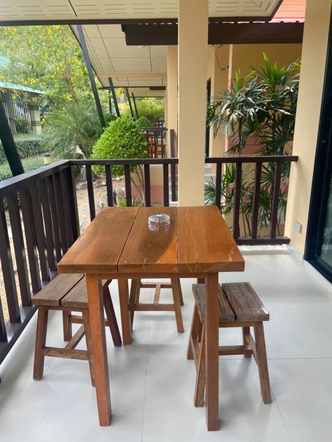 Infinite Resort And Cafe Krabi town Εξωτερικό φωτογραφία