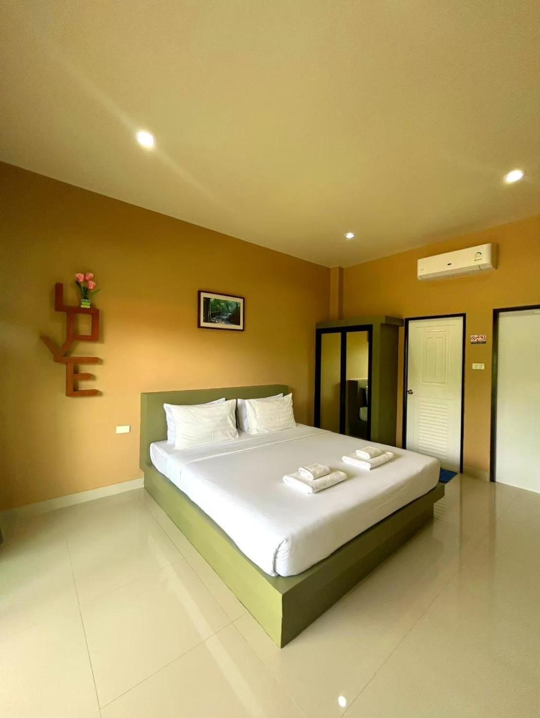 Infinite Resort And Cafe Krabi town Εξωτερικό φωτογραφία